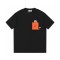 Leisure and personalized T-shirt for both men and women