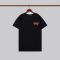 Leisure and personalized T-shirt for both men and women