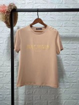 Leisure and personalized T-shirt for both men and women