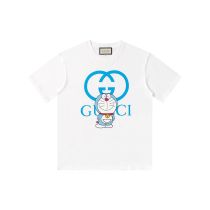 Leisure and personalized T-shirt for both men and women