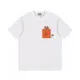 Leisure and personalized T-shirt for both men and women