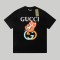 Leisure and personalized T-shirt for both men and women