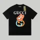 Leisure and personalized T-shirt for both men and women