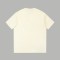 Leisure and personalized T-shirt for both men and women