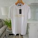 Leisure and personalized T-shirt for both men and women