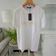 Leisure and personalized T-shirt for both men and women
