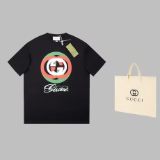 Leisure and personalized T-shirt for both men and women
