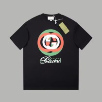 Leisure and personalized T-shirt for both men and women
