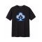 Leisure and personalized T-shirt for both men and women