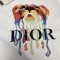 Leisure and personalized T-shirt for both men and women