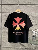Leisure and personalized T-shirt for both men and women