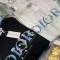 Leisure and personalized T-shirt for both men and women