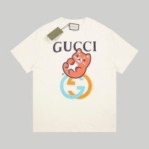 Leisure and personalized T-shirt for both men and women
