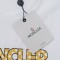 Leisure and personalized T-shirt for both men and women