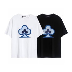 Leisure and personalized T-shirt for both men and women