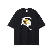 Leisure and personalized T-shirt for both men and women
