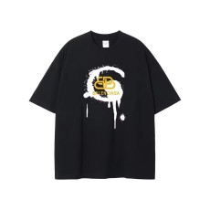 Leisure and personalized T-shirt for both men and women