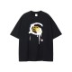 Leisure and personalized T-shirt for both men and women