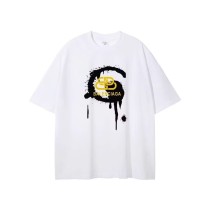 Leisure and personalized T-shirt for both men and women