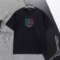 Leisure and personalized T-shirt for both men and women