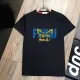 Leisure and personalized T-shirt for both men and women