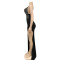 European and American style hot diamond sexy suspender irregular long skirt dress