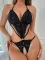 Sexy lingerie lace
