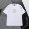 Leisure and personalized T-shirt for both men and women