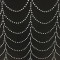 Fashionable New Product Sexy Nightclub Hot Diamond Mesh Transparent Long Sleeve Dress