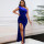 Royal blue