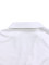 New Fashionable Collar Long Sleeve High Waist Style Folded Solid Color African Dress