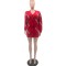 New sweater Amazon fashion cardigan short skirt 4 colors in stock