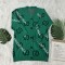 New sweater Amazon fashion cardigan short skirt 4 colors in stock