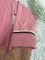 Winter new sweater knitted sweater embroidered V-neck top