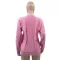 Winter new sweater knitted sweater embroidered V-neck top