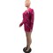 New sweater Amazon fashion cardigan short skirt 4 colors in stock