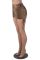 Super elastic sexy girl nightclub hip hugging mini skirt