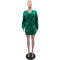 New sweater Amazon fashion cardigan short skirt 4 colors in stock