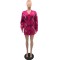 New sweater Amazon fashion cardigan short skirt 4 colors in stock