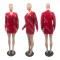 New sweater Amazon fashion cardigan short skirt 4 colors in stock