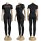 Autumn and Winter New Fashionable Commuting Leisure Set