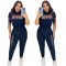 Autumn and Winter New Fashionable Commuting Leisure Set