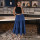 Dark blue
