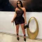 Slanted Shoulder Perspective Dress for Women, Sexy Irregular Short Skirt, Underwear Not Included