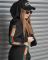 Autumn and Winter New Fashionable Embossed Zipper Hoodie Set