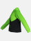 Halloween fashion round neck long sleeved printed casual T-shirt sweatshirt