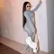 Fashion stretch pants set