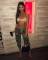 Fashionable classic work pants with multiple pockets camouflage work pants and waist belt
