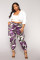 Fashionable classic work pants with multiple pockets camouflage work pants and waist belt