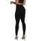 Fashionable and sexy slim fit ribbed casual pants